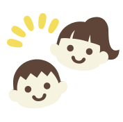 splashscreen de deux personnages